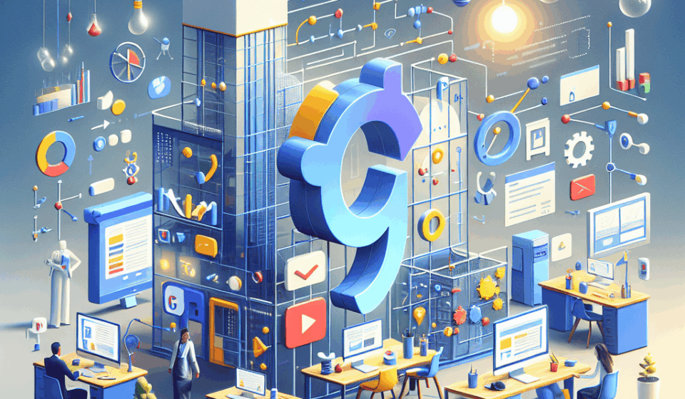 Search engine optimisation (SEO)