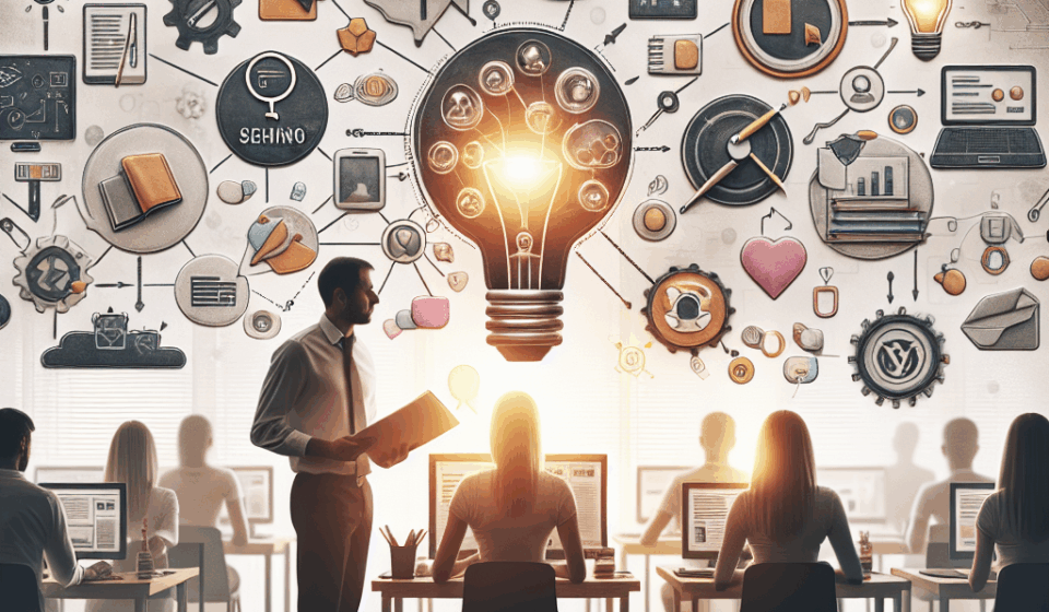 Search engine optimisation (SEO)