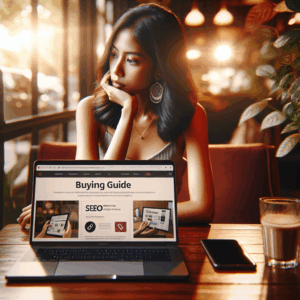 Web & SEO de Maximilien Labadie