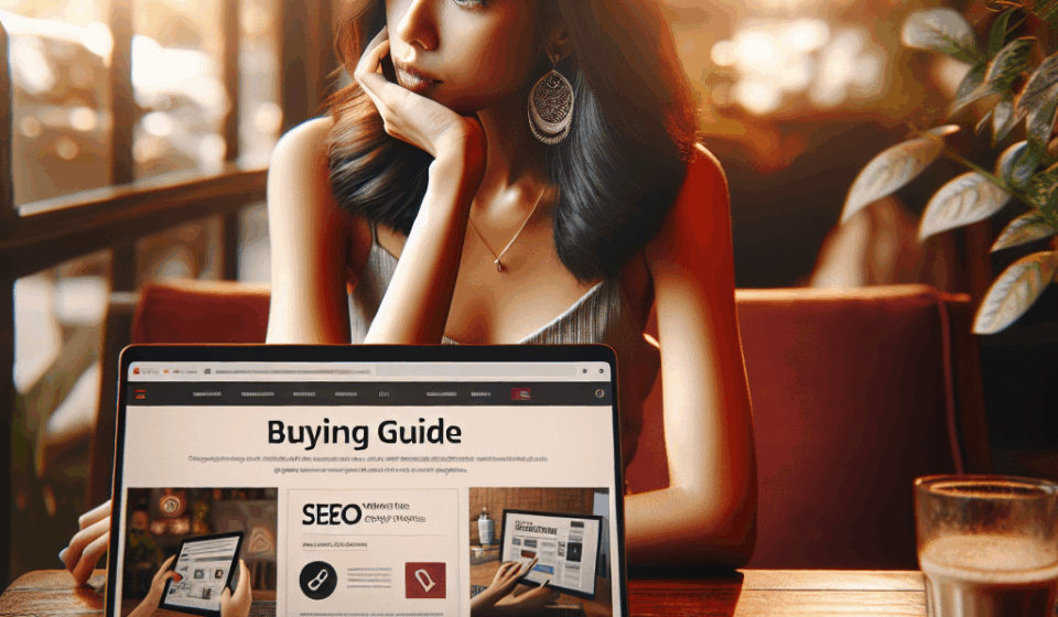 Web & SEO de Maximilien Labadie