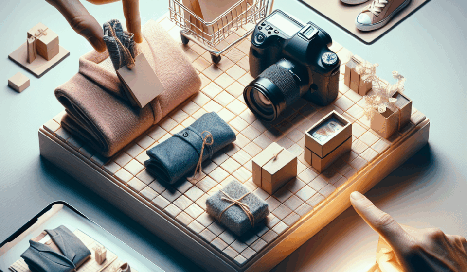 Yomi Denzel – Ecom Pro