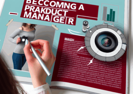 comment devenir chef de produit marketing