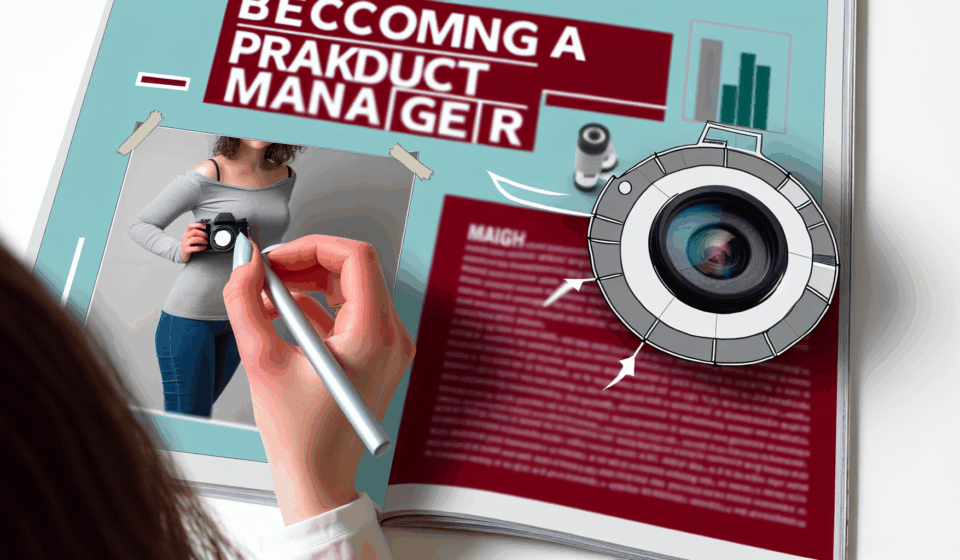 comment devenir chef de produit marketing