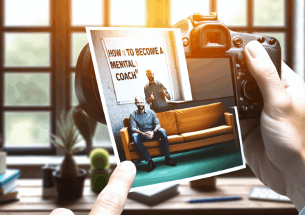 comment devenir coach mental