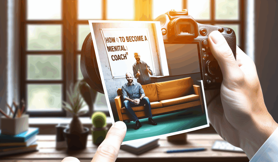 comment devenir coach mental
