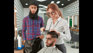 comment devenir coiffeuse professionnelle