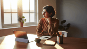 comment devenir copywriter freelance