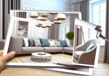 comment devenir decorateur d'interieur