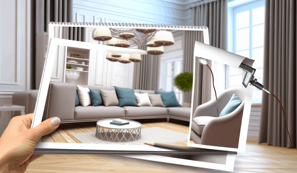 comment devenir decorateur d'interieur