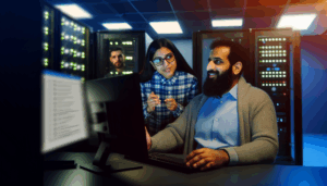 comment devenir devops