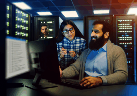 comment devenir devops