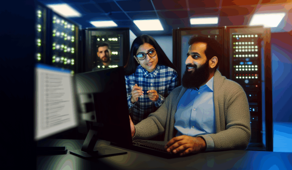 comment devenir devops