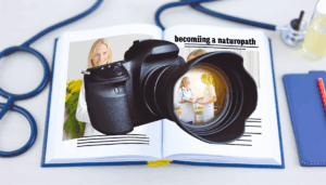 comment devenir nathuropathe