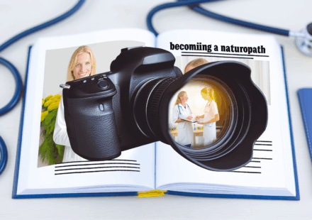 comment devenir nathuropathe