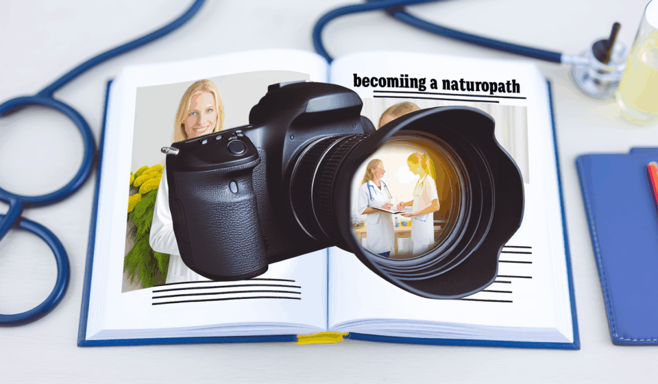 comment devenir nathuropathe