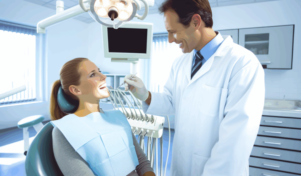 comment devenir orthodentiste