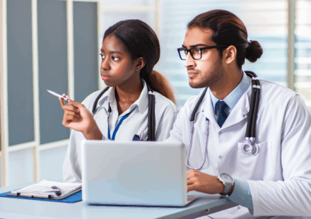 comment devenir secretaire médicale