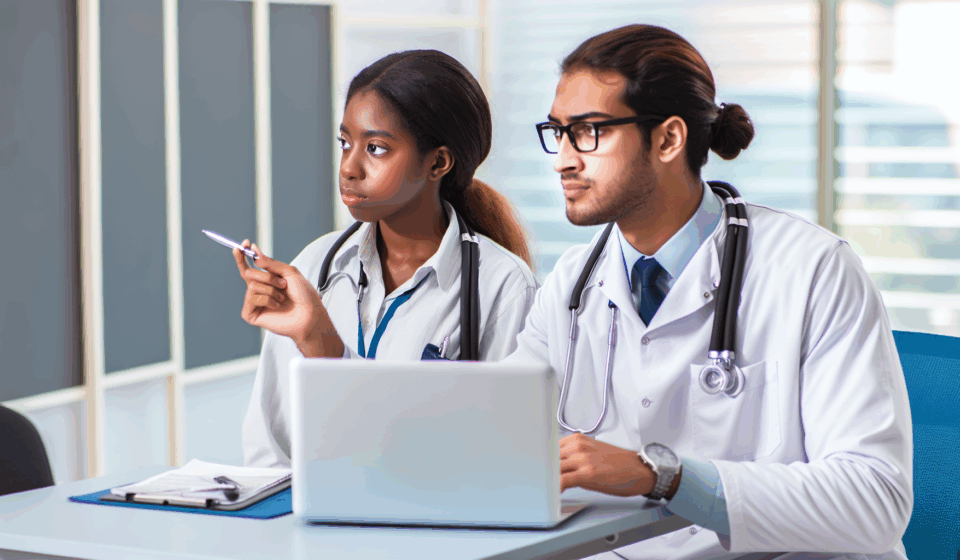 comment devenir secretaire médicale