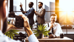 comment devenir social media manager