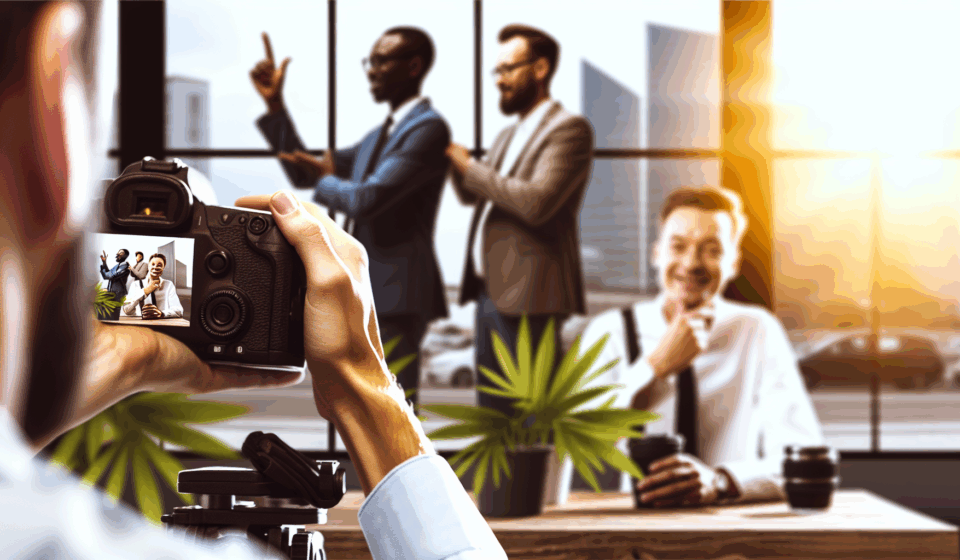 comment devenir social media manager