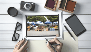 comment devenir vendeur sur temu