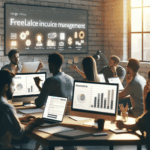 logiciels de facturation pour les freelances​