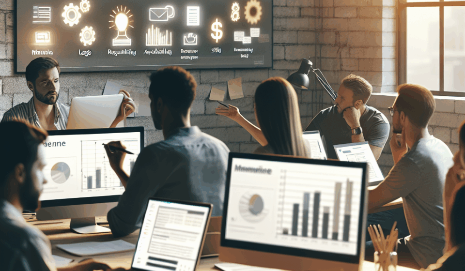 logiciels de facturation pour les freelances​