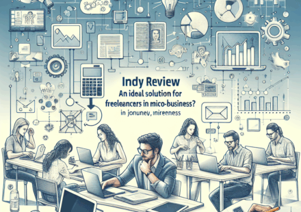 logiciels de facturation pour les freelances​