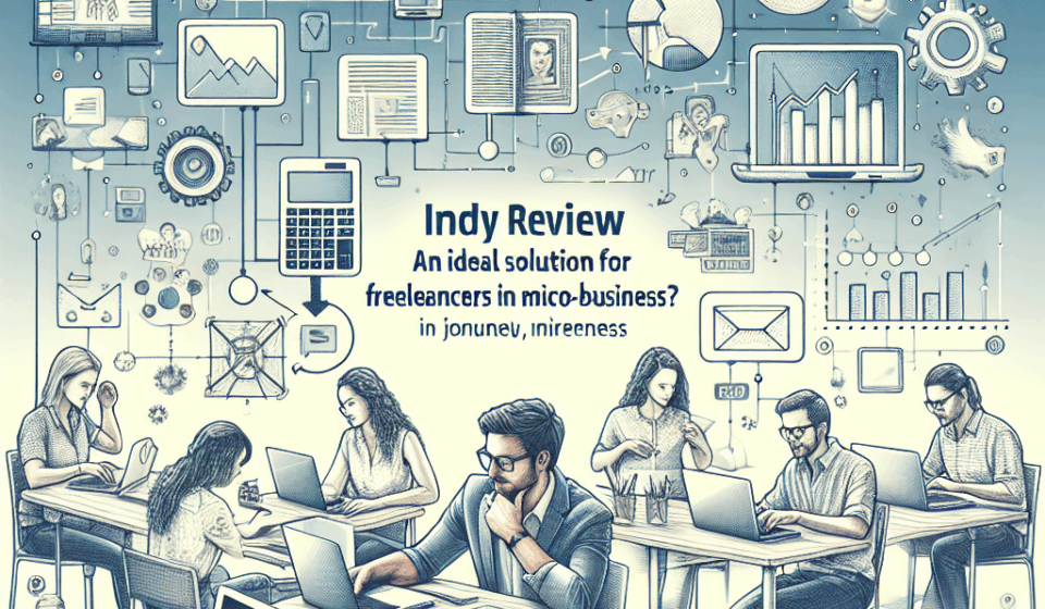 logiciels de facturation pour les freelances​