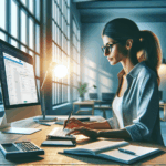 logiciels de facturation pour les freelances​