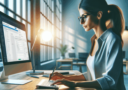 logiciels de facturation pour les freelances​