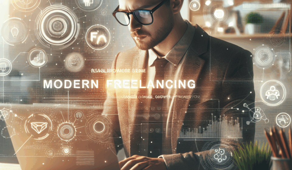 logiciels de facturation pour les freelances​