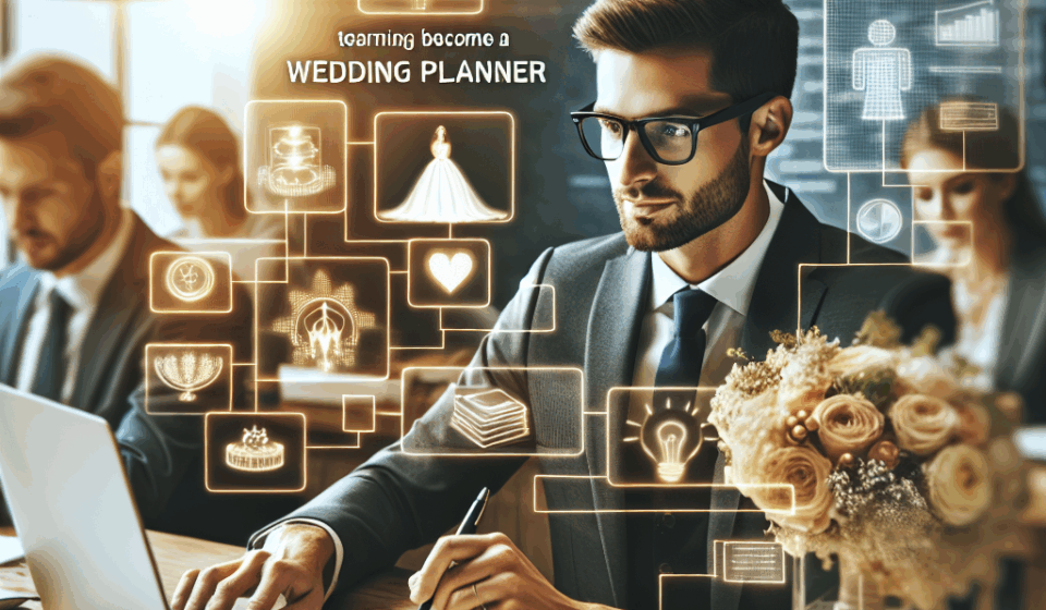 wedding planner