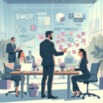 C’est quoi la méthode SWOT et comment l’utiliser pour planifier un mariage ? wedding planner