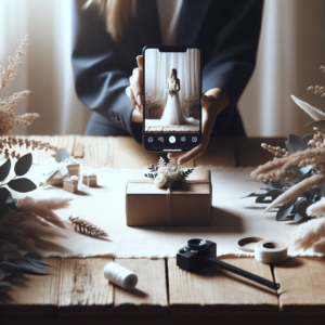 Studi – Formation Wedding Planner (Titre pro)