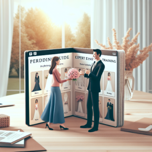 Wedding Academy – Formation Wedding Planner Expert